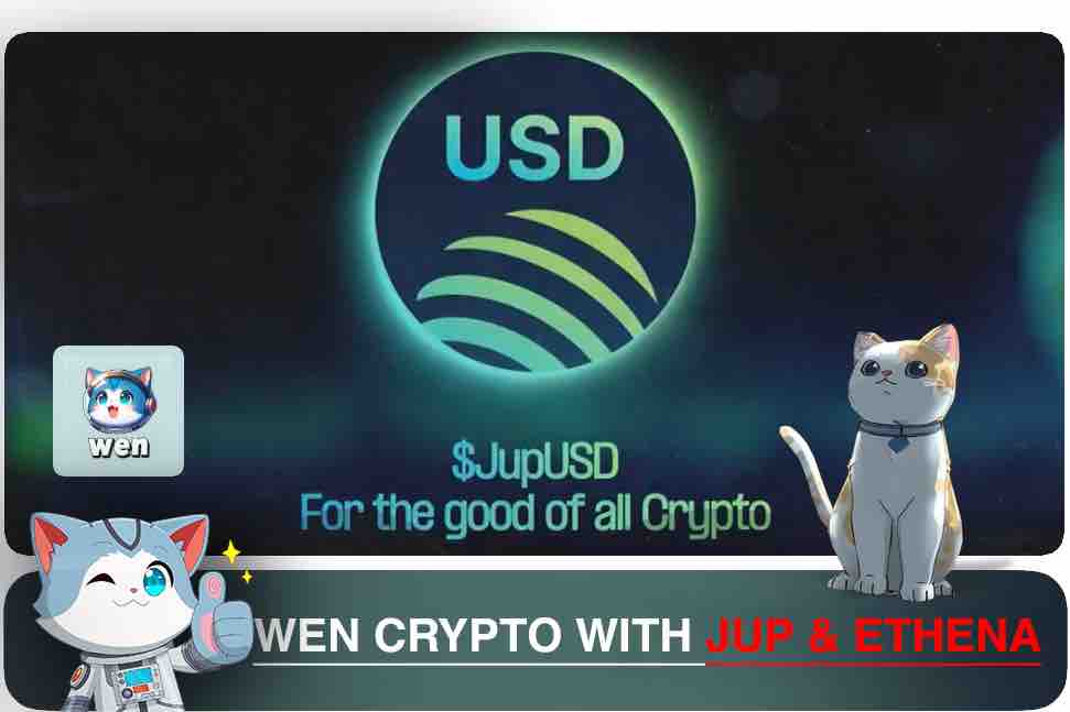 Rising Wen moon for builders