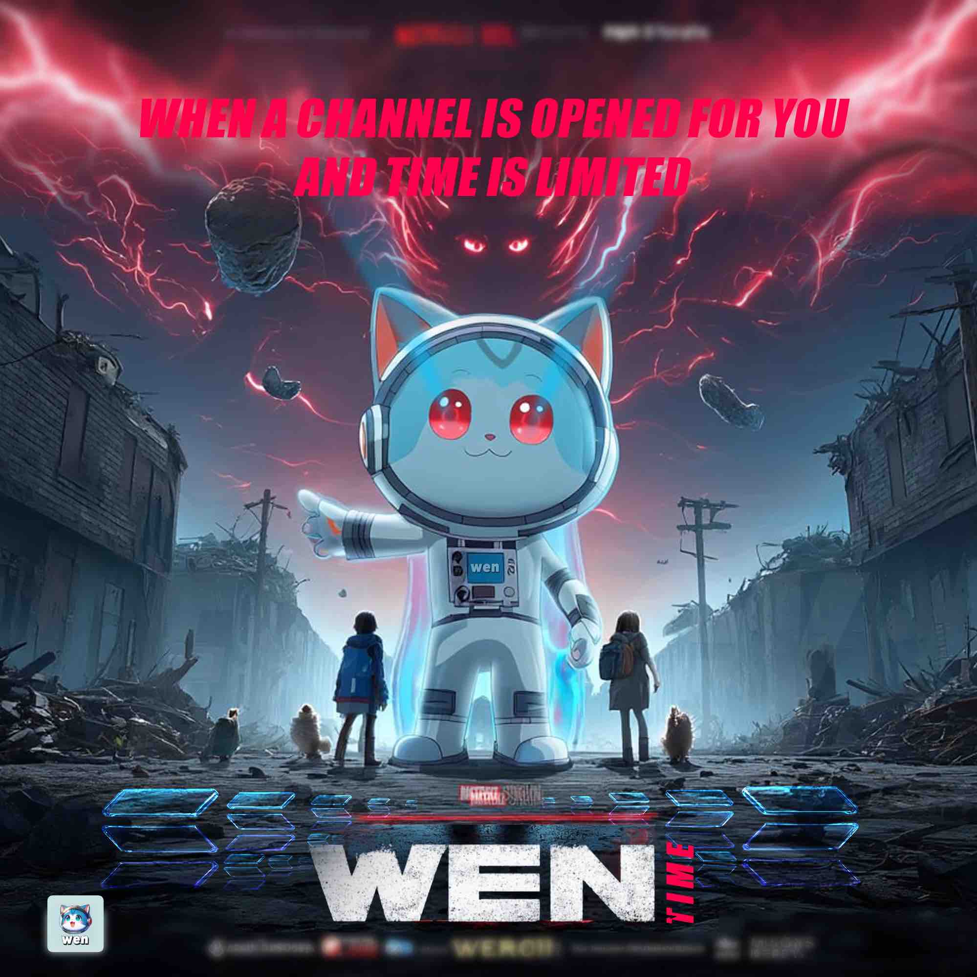 Shiny Wen meme holds strong
