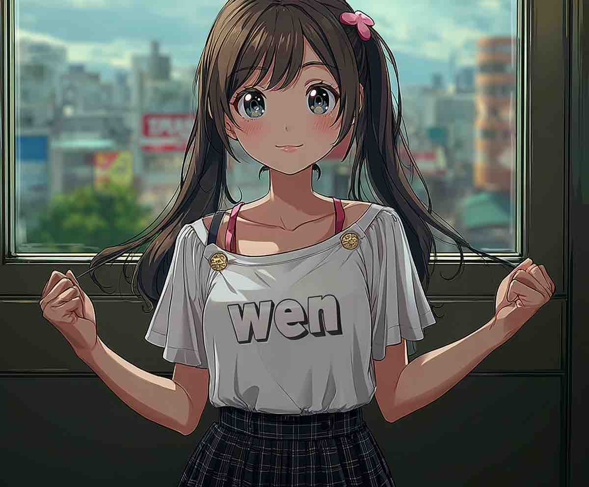 Bright Wen builder