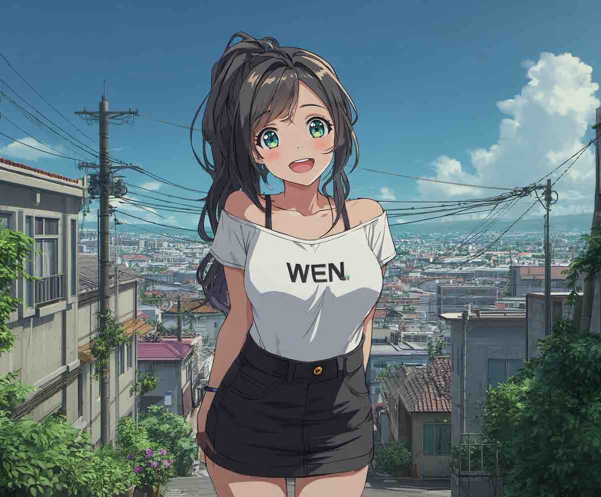 Brave Wen legend