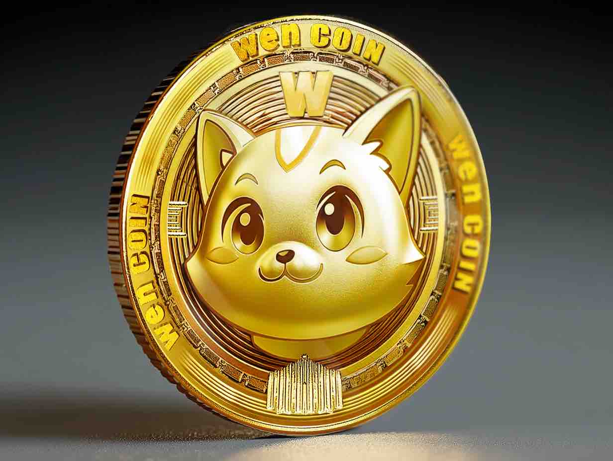 Wen treasure keeps growing