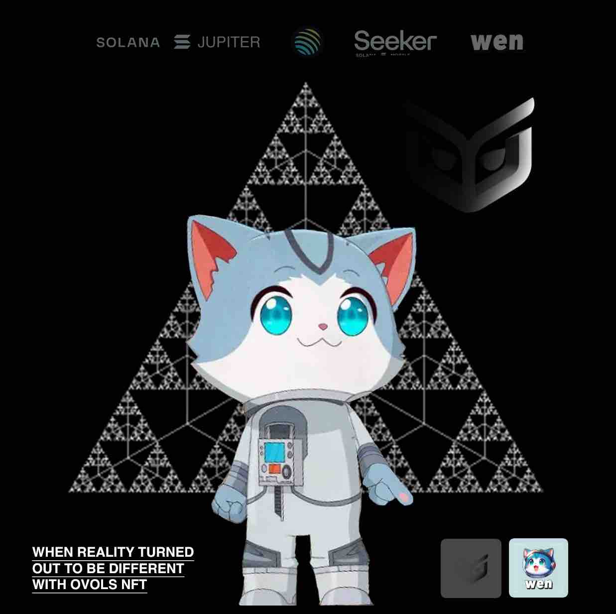 Wen moon for builders