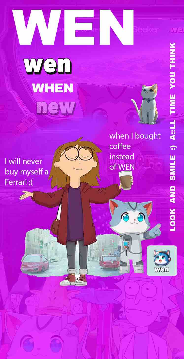 wen crypto buy