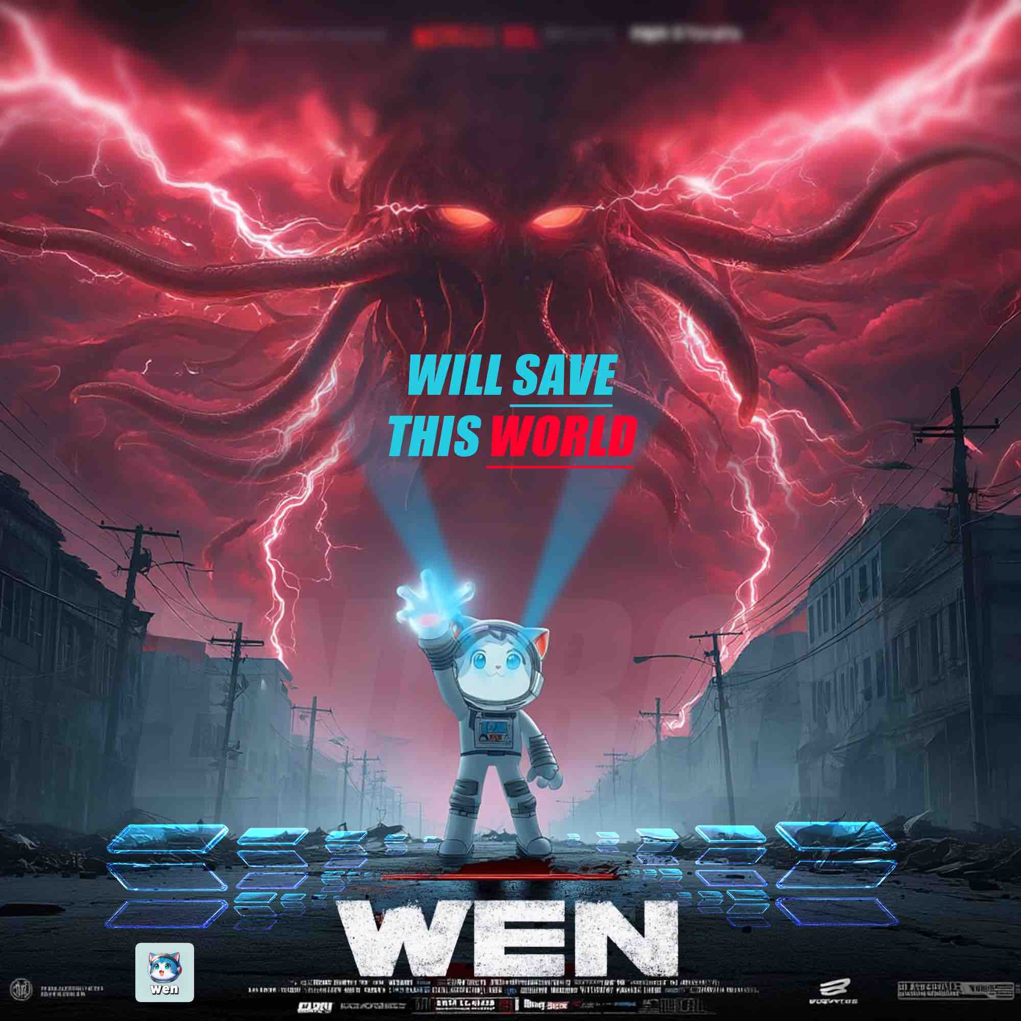 Smart Wen energy long term