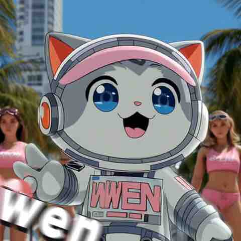 Wen orbit long term