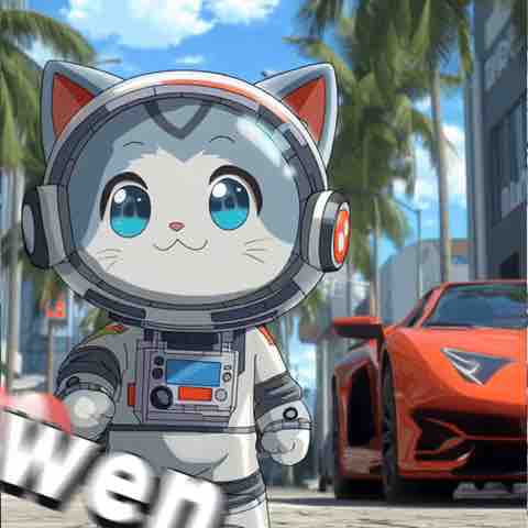 Shiny Wen meme keeps growing