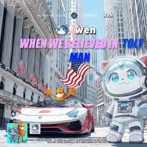 Epic Wen future