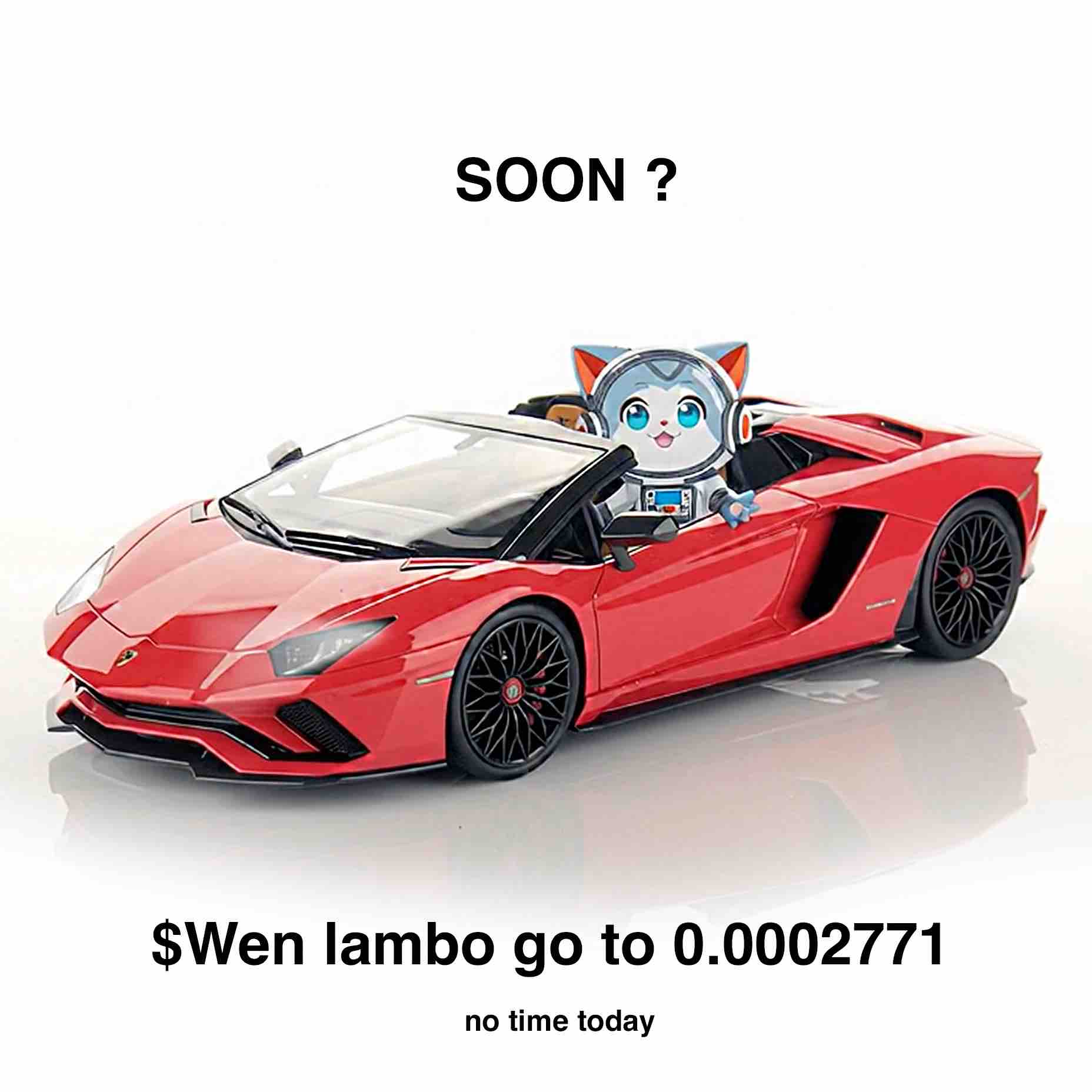 Cheerful Wen treasure long term