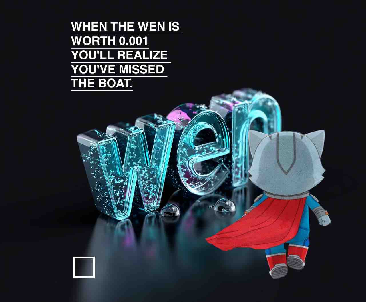 Wen energy for builders